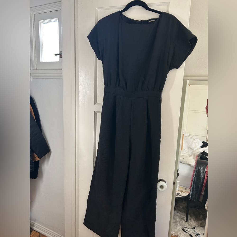 Rachel Comey Black Pant Suit Only work a couple times